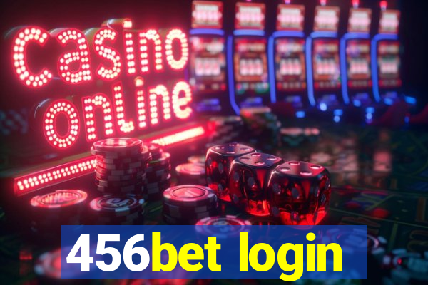 456bet login